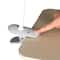 OttLite® Lighted Magnifier Clip Lamp